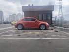 Volkswagen Beetle 28.11.2021