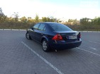 Ford Mondeo 05.11.2021