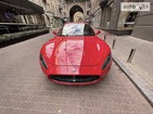 Maserati GranTurismo 15.11.2021