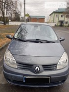 Renault Scenic 09.11.2021