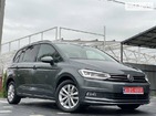 Volkswagen Touran 15.11.2021