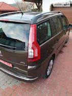 Citroen C4 Picasso 30.11.2021