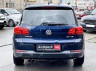 Volkswagen Tiguan 30.11.2021