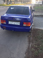 Dacia SupeRNova 24.11.2021
