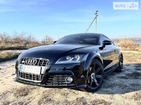 Audi TT 11.11.2021