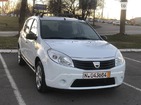 Dacia Sandero 10.11.2021