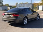 Audi A5 05.11.2021