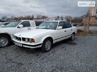 BMW 524 24.11.2021
