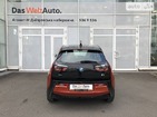 BMW i3 03.11.2021