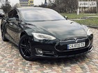 Tesla S 25.11.2021