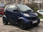 Smart ForTwo 06.11.2021