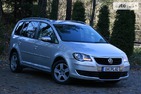 Volkswagen Touran 08.11.2021