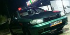 Daewoo Lanos 07.11.2021