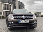 Volkswagen Amarok 30.11.2021