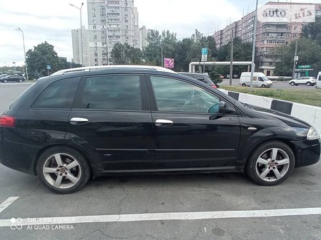 Fiat Croma 2006  випуску Дніпро з двигуном 0 л дизель універсал автомат за 5000 євро 