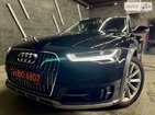 Audi A6 allroad quattro 30.11.2021