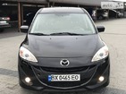 Mazda 5 21.11.2021