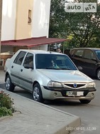 Dacia Solenza 07.11.2021