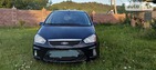 Ford C-Max 27.11.2021