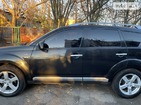 Mitsubishi Outlander XL 11.11.2021