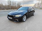 BMW 535 23.11.2021