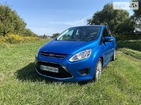 Ford C-Max 12.11.2021