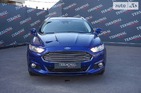 Ford Mondeo 12.11.2021