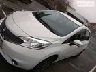 Nissan Note 18.11.2021