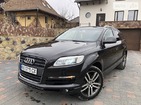 Audi Q7 19.11.2021
