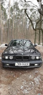 BMW 730 18.11.2021