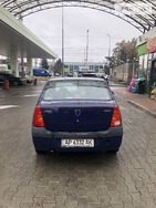 Dacia Logan 30.11.2021