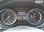 Mercedes-Benz GL 500 27.11.2021