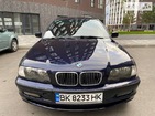 BMW 330 09.11.2021