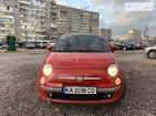 Fiat Cinquecento 29.11.2021