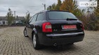 Audi A4 Limousine 01.11.2021