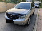 Lexus RX 300 19.11.2021