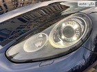 Porsche Panamera 25.11.2021