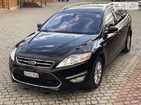 Ford Mondeo 23.11.2021