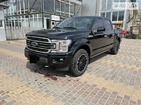 Ford F-150 27.11.2021