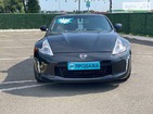 Nissan 370 Z 29.11.2021