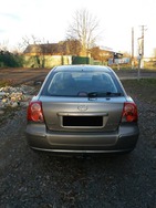 Toyota Avensis 23.11.2021