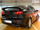 Mitsubishi Lancer 01.11.2021