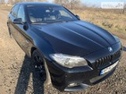 BMW 525 14.11.2021