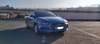 Hyundai Elantra 23.11.2021