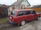 Lada 2104 2011 Хмельницький 1.6 л  універсал механіка к.п.