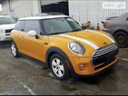 Mini Cooper 23.11.2021