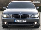BMW 730 11.11.2021
