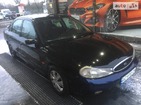 Ford Mondeo 10.11.2021