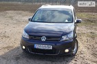 Volkswagen Touran 23.12.2021