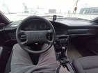 Audi 100 25.11.2021